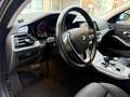 BMW 316 316d Aut. Edition M Sport Shadow Gris - thumbnail 11