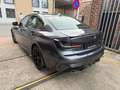 BMW 316 316d Aut. Edition M Sport Shadow Gris - thumbnail 3