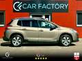 Peugeot 2008 Allure 1.6 Hdi 120 Navigation GPS Toit Pano Hifi JBL Park Assist Garantie 1an Gris - thumbnail 3