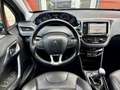 Peugeot 2008 Allure 1.6 Hdi 120 Navigation GPS Toit Pano Hifi JBL Park Assist Garantie 1an Gris - thumbnail 21