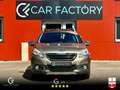 Peugeot 2008 Allure 1.6 Hdi 120 Navigation GPS Toit Pano Hifi JBL Park Assist Garantie 1an Gris - thumbnail 4