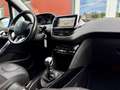 Peugeot 2008 Allure 1.6 Hdi 120 Navigation GPS Toit Pano Hifi JBL Park Assist Garantie 1an Gris - thumbnail 18