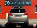 Peugeot 2008 Allure 1.6 Hdi 120 Navigation GPS Toit Pano Hifi JBL Park Assist Garantie 1an Gris - thumbnail 5