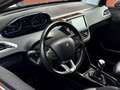 Peugeot 2008 Allure 1.6 Hdi 120 Navigation GPS Toit Pano Hifi JBL Park Assist Garantie 1an Gris - thumbnail 17
