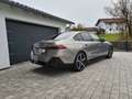 BMW i5 eDrive40|M-SportPro|Pano|COMFORT|CARBON... Gris - thumbnail 3