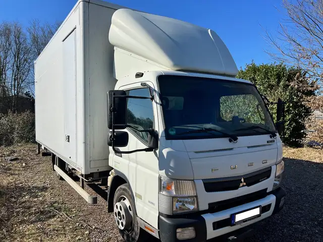 Mitsubishi Fuso