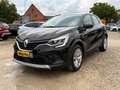 Renault Captur TCe 140 EDC GPF INTENS Schwarz - thumbnail 2