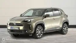 Toyota Yaris Cross 116h Design AWD-i MY22