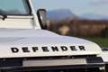 Land Rover Defender 90 TD4 2.2L SW 4 PLACES Blanc - thumbnail 13
