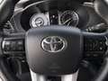 Toyota Hilux 2,4 Double Lounge ALLRAD Rot - thumbnail 21