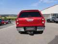 Toyota Hilux 2,4 Double Lounge ALLRAD Rot - thumbnail 8