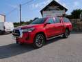 Toyota Hilux 2,4 Double Lounge ALLRAD Rot - thumbnail 1