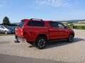 Toyota Hilux 2,4 Double Lounge ALLRAD Rot - thumbnail 6