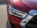 Toyota Hilux 2,4 Double Lounge ALLRAD Rot - thumbnail 10
