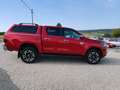 Toyota Hilux 2,4 Double Lounge ALLRAD Rot - thumbnail 5