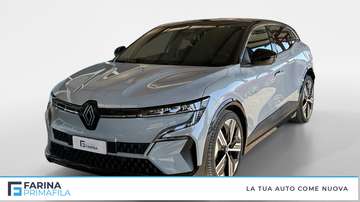 E-Tech Electric Techno EV60 AC22