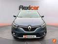 Renault Megane 1.5dCi Blue Business 70kW Gris - thumbnail 3