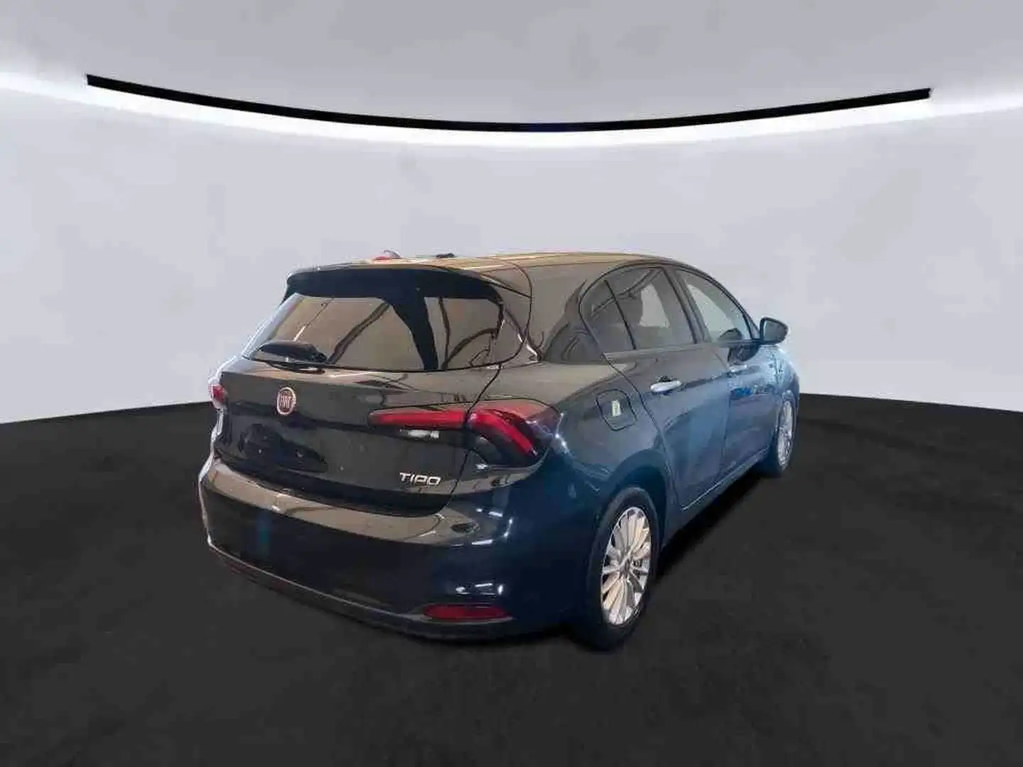 Fiat Tipo Life 1.0i LED Navi Alu Kamera PDC Schwarz - 2