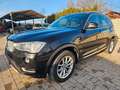 BMW X3 xDrive 20 d Schwarz - thumbnail 2