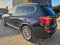 BMW X3 xDrive 20 d Schwarz - thumbnail 4