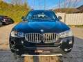 BMW X3 xDrive 20 d Schwarz - thumbnail 1