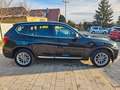BMW X3 xDrive 20 d Schwarz - thumbnail 7