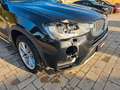 BMW X3 xDrive 20 d Schwarz - thumbnail 9