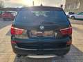 BMW X3 xDrive 20 d Schwarz - thumbnail 5