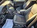 BMW X3 xDrive 20 d Schwarz - thumbnail 18