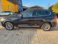 BMW X3 xDrive 20 d Schwarz - thumbnail 3