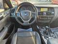 BMW X3 xDrive 20 d Schwarz - thumbnail 15