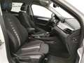 BMW X2 xDrive25eA 220ch Lounge Euro6d-T 6cv Blanc - thumbnail 3