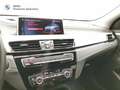 BMW X2 xDrive25eA 220ch Lounge Euro6d-T 6cv Blanc - thumbnail 15