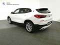 BMW X2 xDrive25eA 220ch Lounge Euro6d-T 6cv Blanc - thumbnail 2