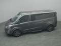 Ford Tourneo Custom 320 L2 Titanium X 185PS Grau - thumbnail 40