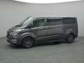 Ford Tourneo Custom 320 L2 Titanium X 185PS Grau - thumbnail 27