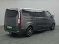 Ford Tourneo Custom 320 L2 Titanium X 185PS Grau - thumbnail 4
