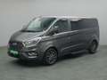Ford Tourneo Custom 320 L2 Titanium X 185PS Grau - thumbnail 2