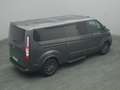 Ford Tourneo Custom 320 L2 Titanium X 185PS Grau - thumbnail 22