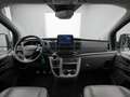 Ford Tourneo Custom 320 L2 Titanium X 185PS Grau - thumbnail 50
