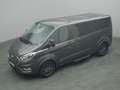 Ford Tourneo Custom 320 L2 Titanium X 185PS Grau - thumbnail 16