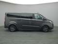 Ford Tourneo Custom 320 L2 Titanium X 185PS Grau - thumbnail 8