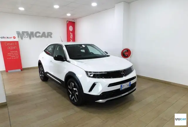 Opel Mokka-E Elegance
