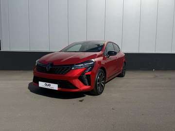 Techno E-Tech Full Hybrid 145