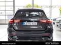 Mercedes-Benz GLC 300 de 4M AMG Line *AHK*360*Burm*Pano*Memo* Gris - thumbnail 6
