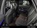 Mercedes-Benz GLC 300 de 4M AMG Line *AHK*360*Burm*Pano*Memo* Gris - thumbnail 12