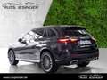 Mercedes-Benz GLC 300 de 4M AMG Line *AHK*360*Burm*Pano*Memo* Gris - thumbnail 4