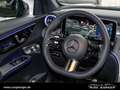 Mercedes-Benz GLC 300 de 4M AMG Line *AHK*360*Burm*Pano*Memo* Gris - thumbnail 14