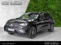 Mercedes-Benz GLC 300 de 4M AMG Line *AHK*360*Burm*Pano*Memo* Gris - thumbnail 1