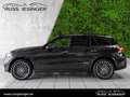 Mercedes-Benz GLC 300 de 4M AMG Line *AHK*360*Burm*Pano*Memo* Gris - thumbnail 3